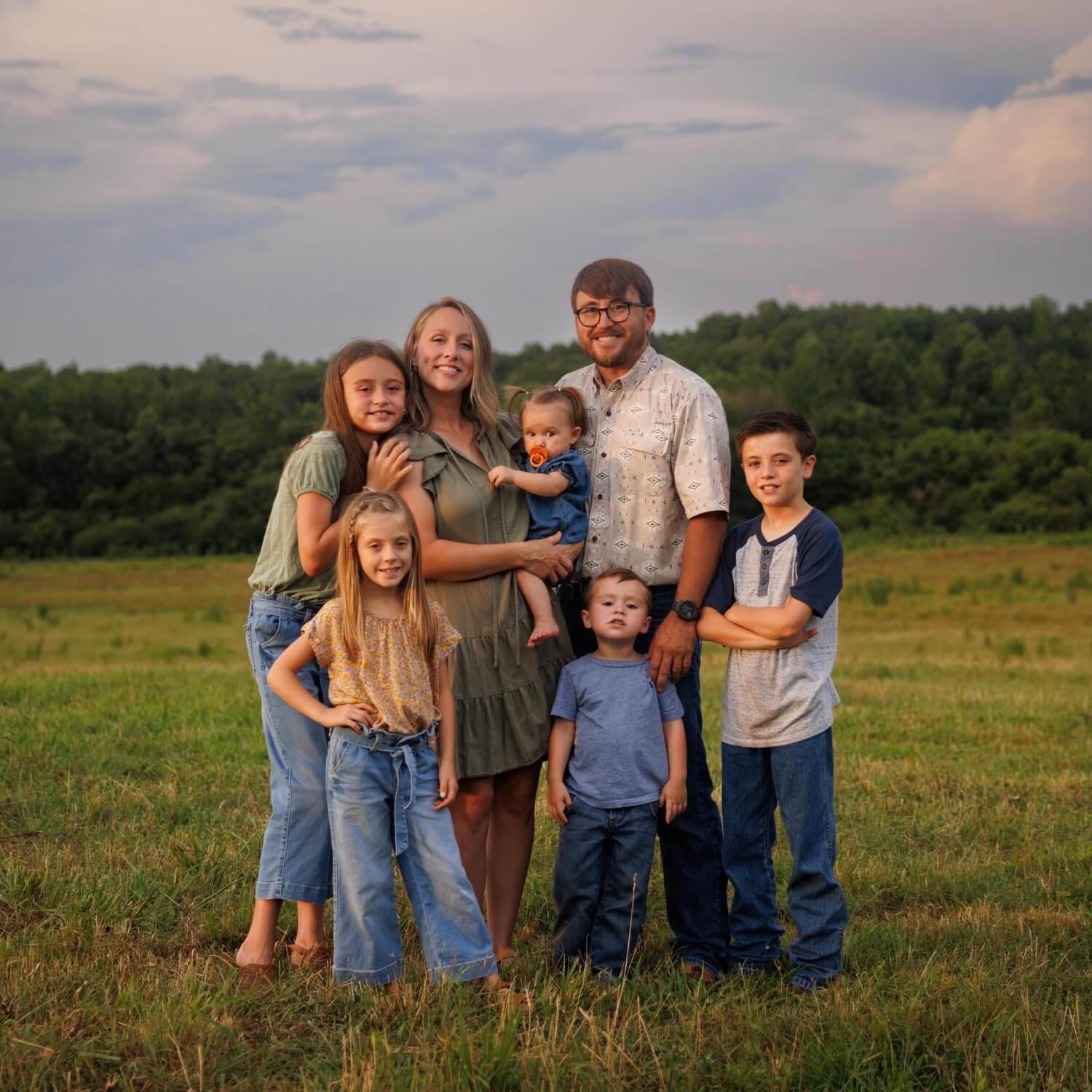 Twice Baked Potatoes