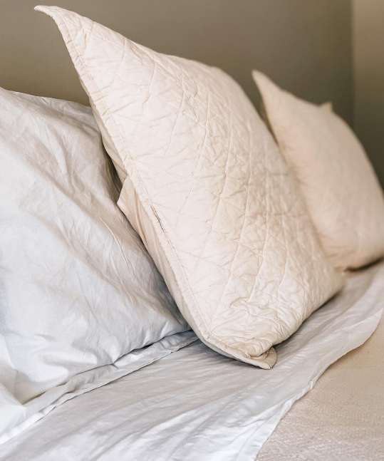 Red Land Cotton