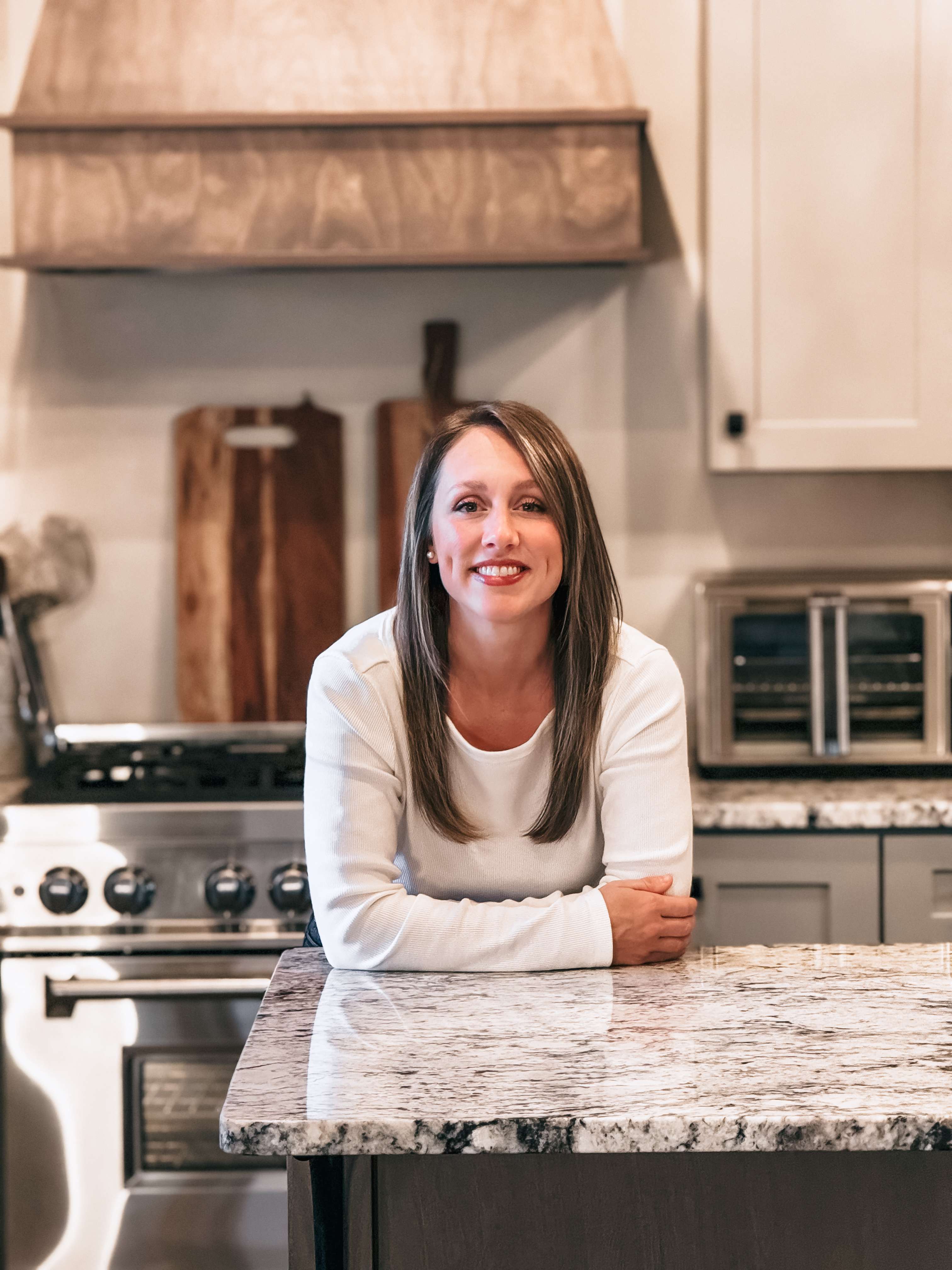 My Kitchen Favorites