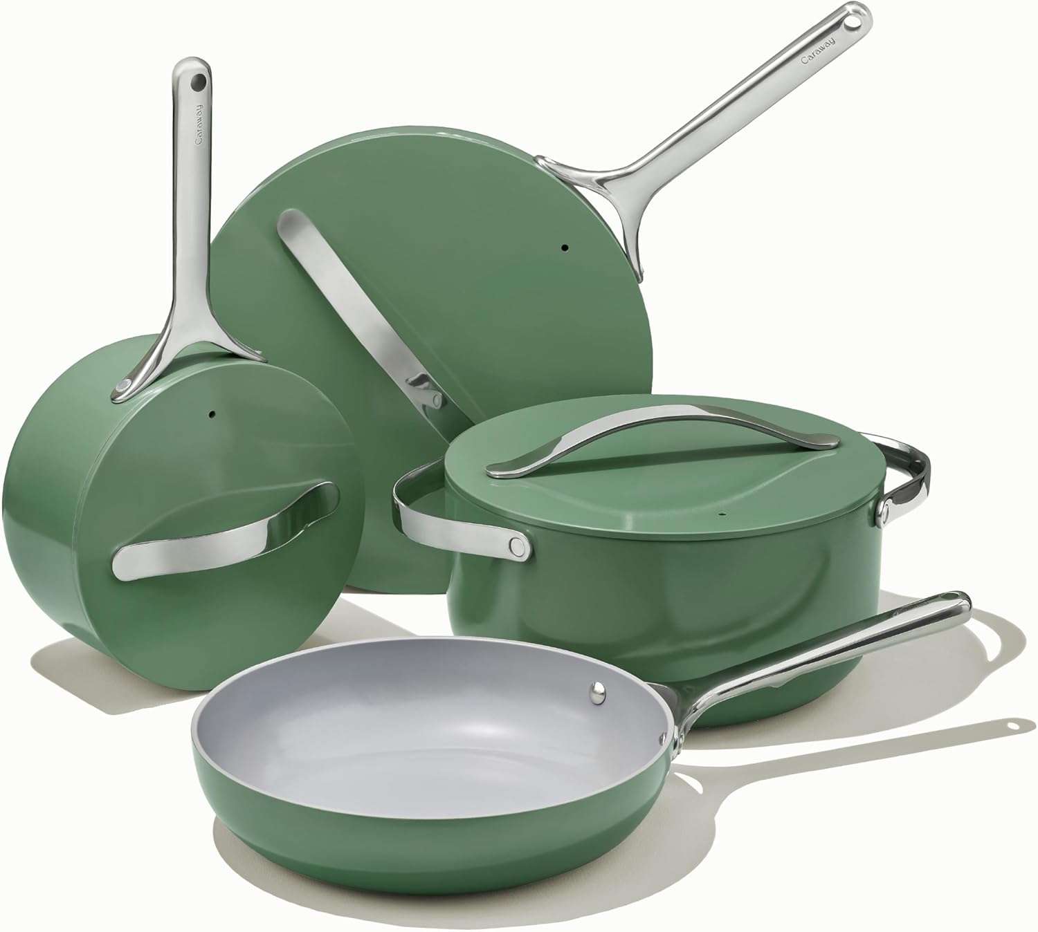 My Fav Cookware