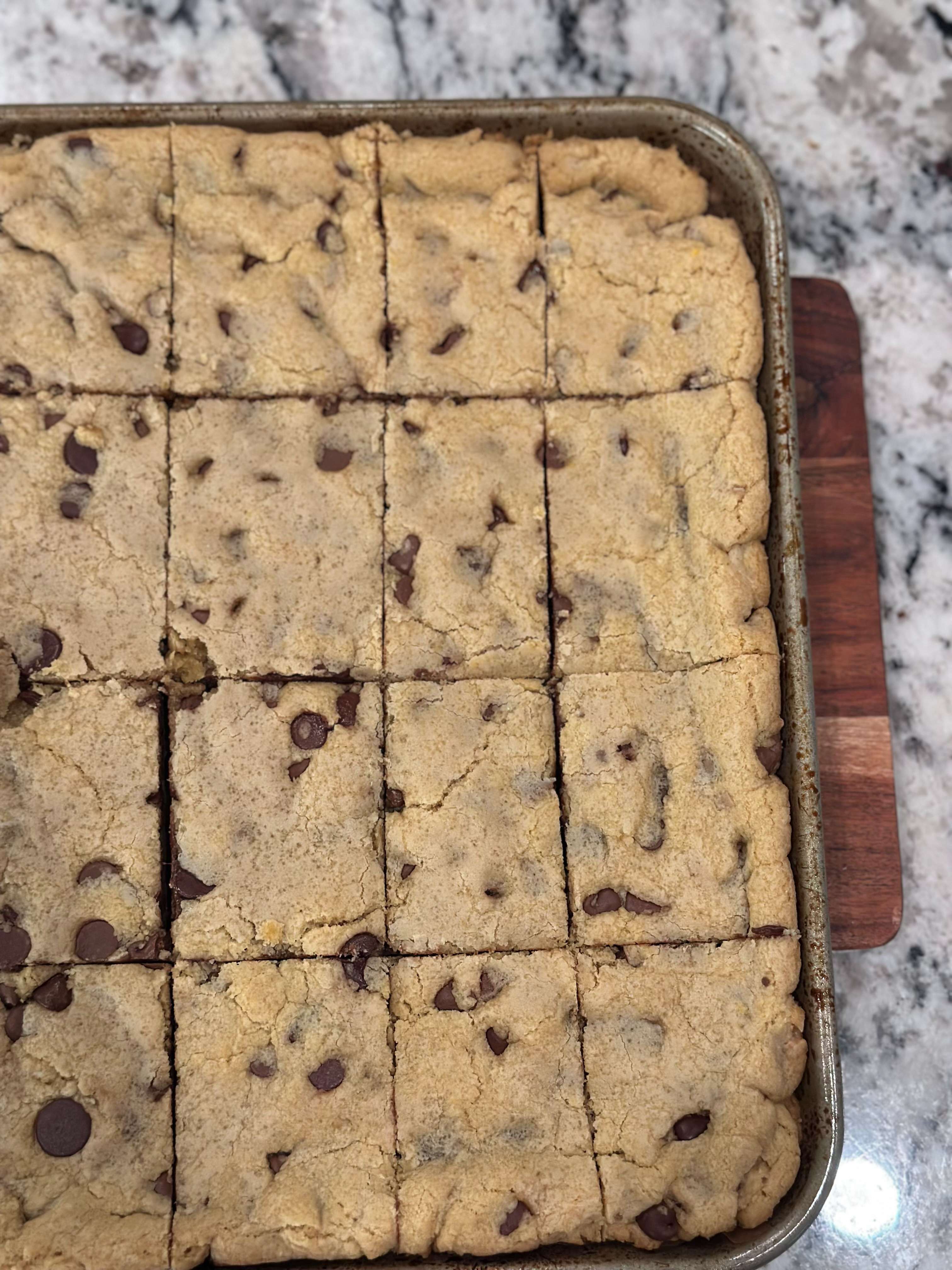 Cookie Baking Favorites