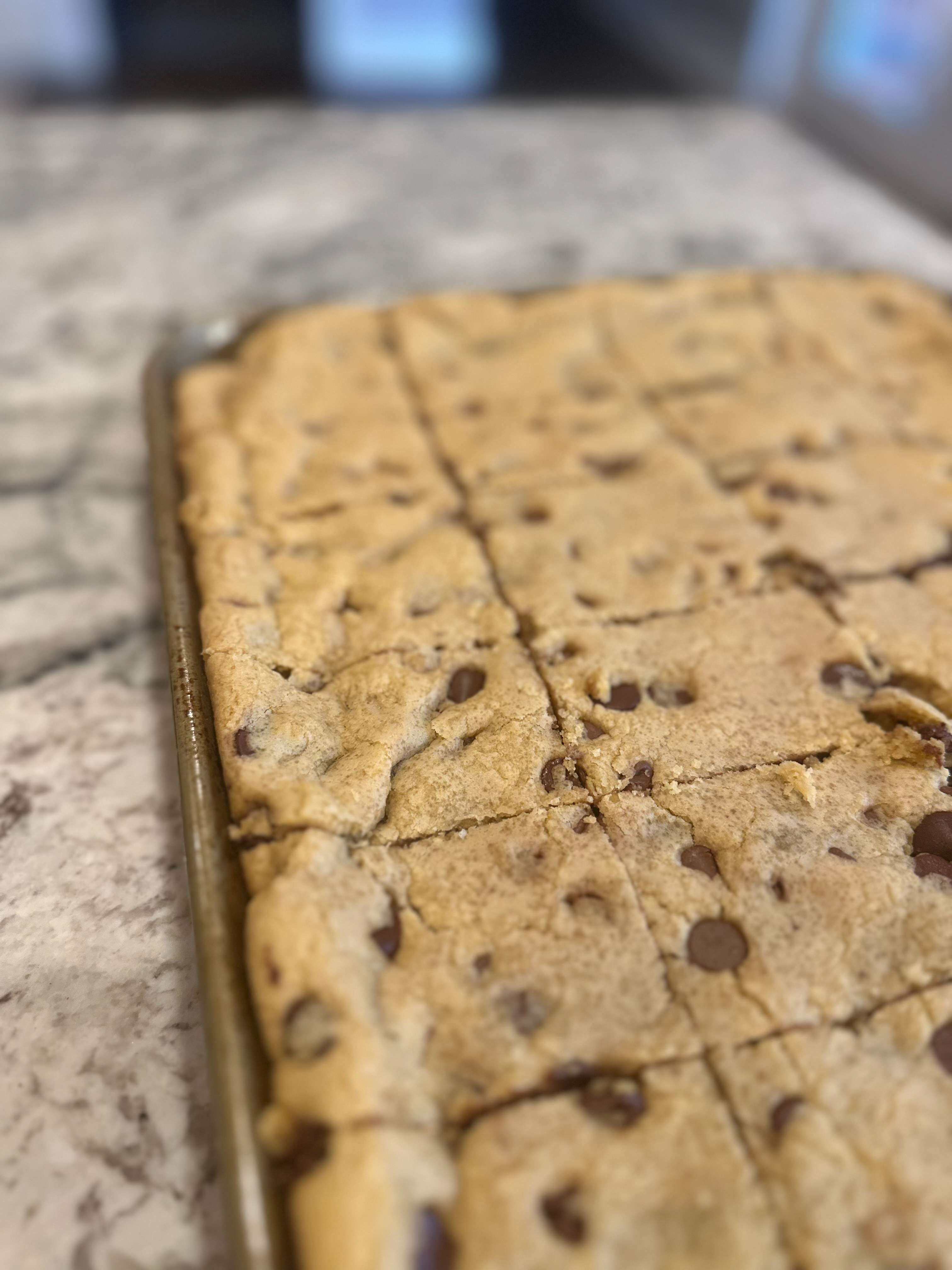 My Baking 