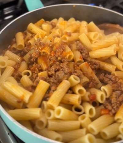 5 Ingredient Stovetop Dinner