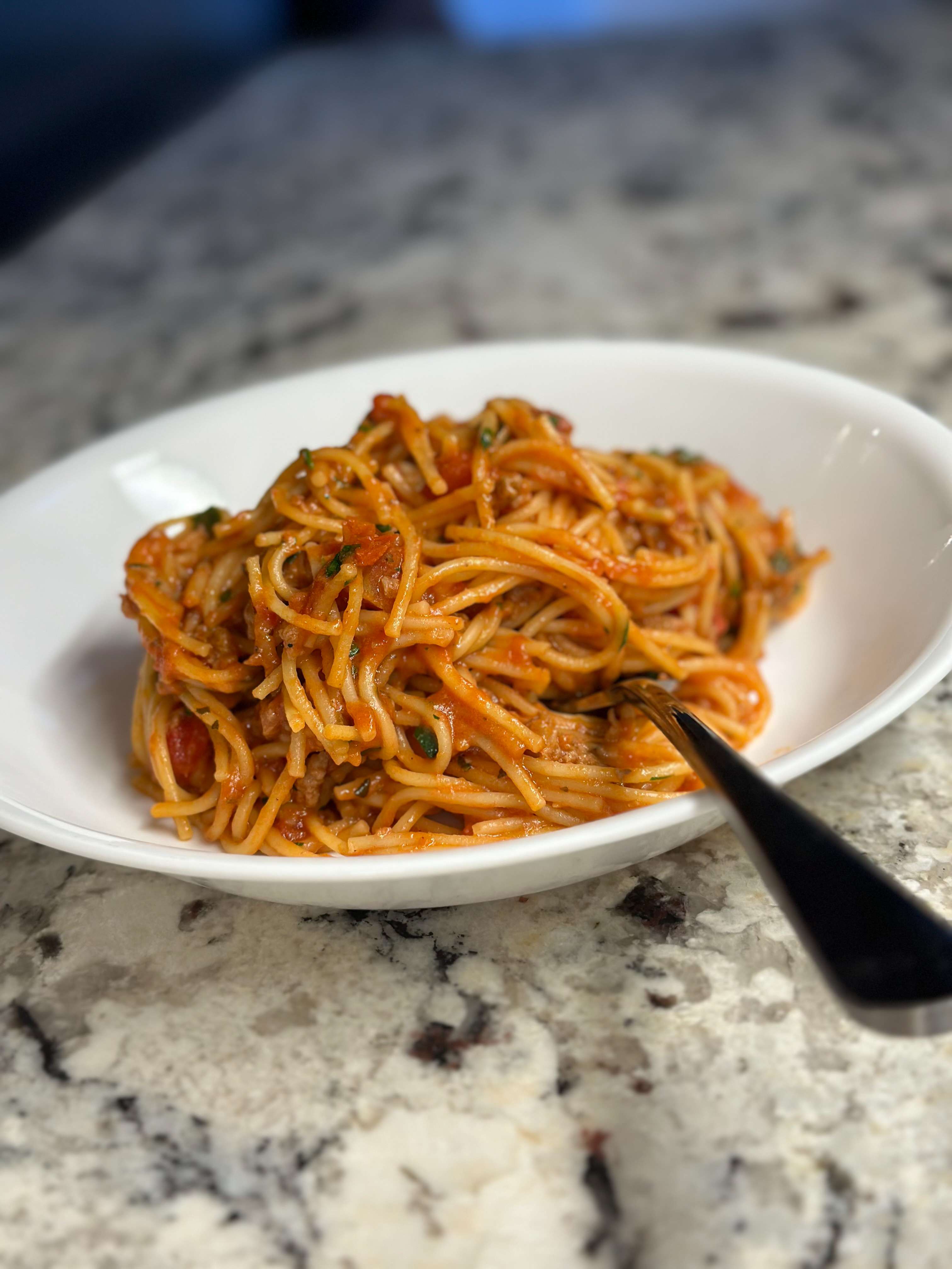 Good Spaghetti Sauce