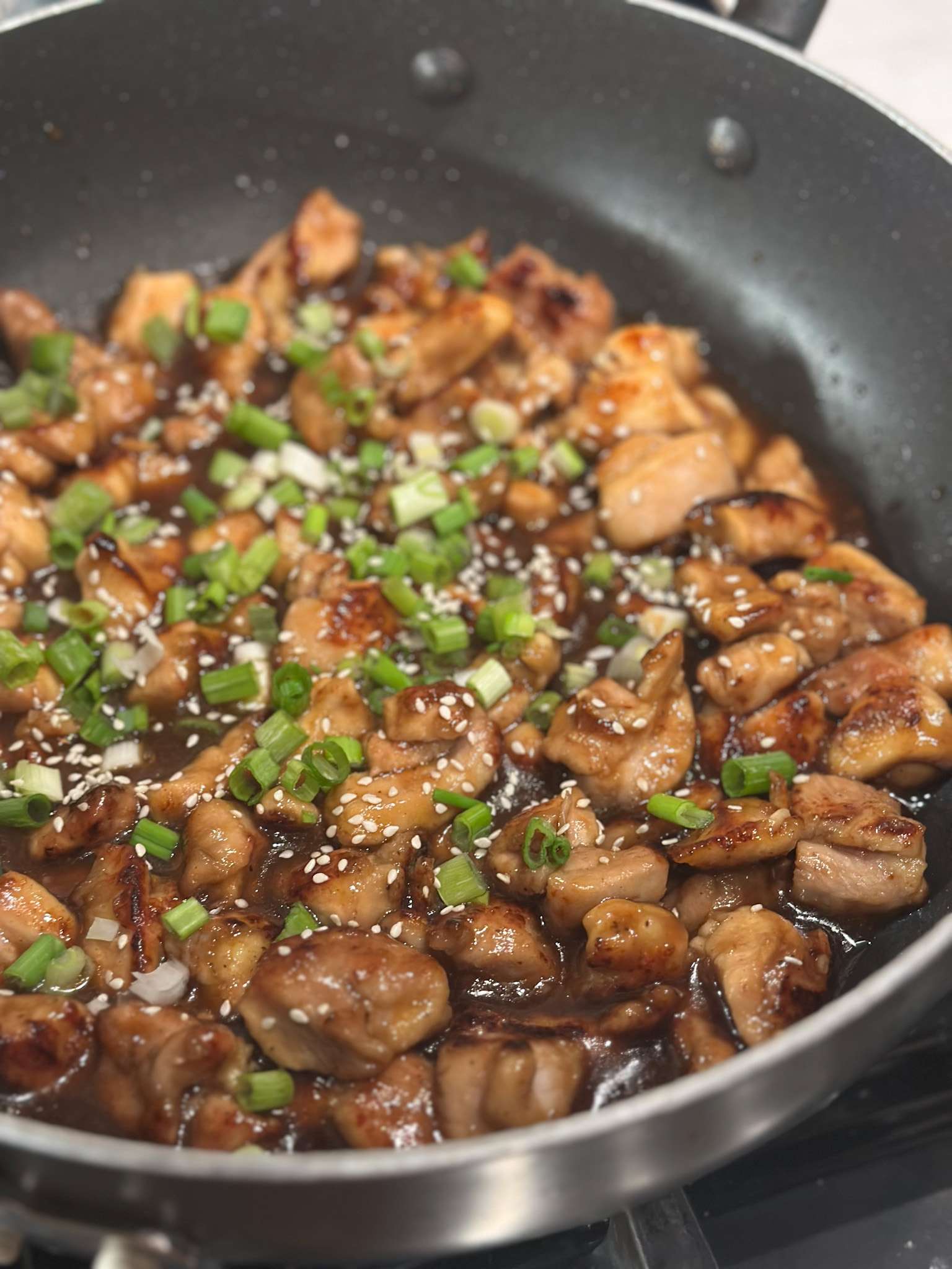 Stir Fry Sauce