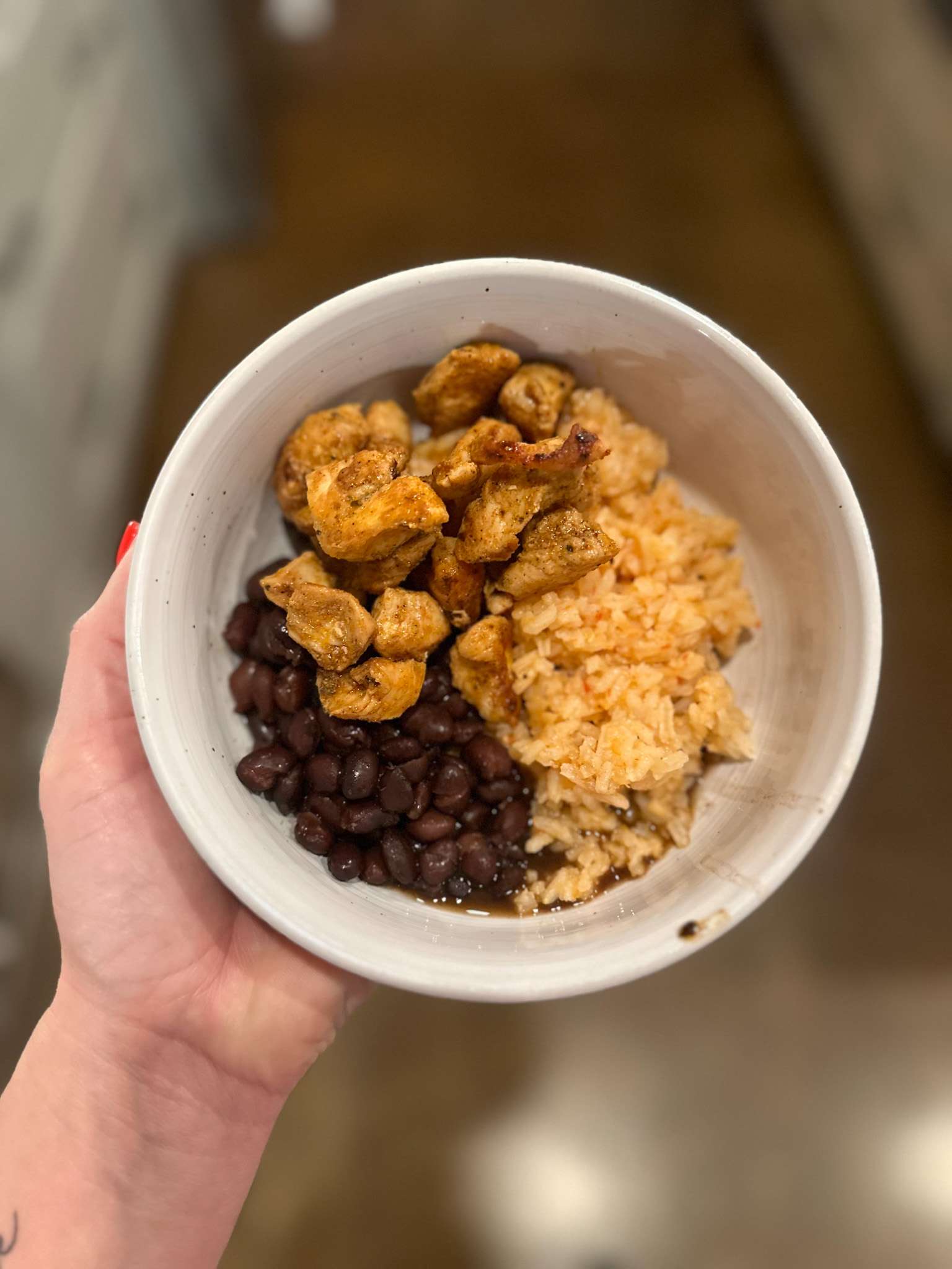 Mexican Rice