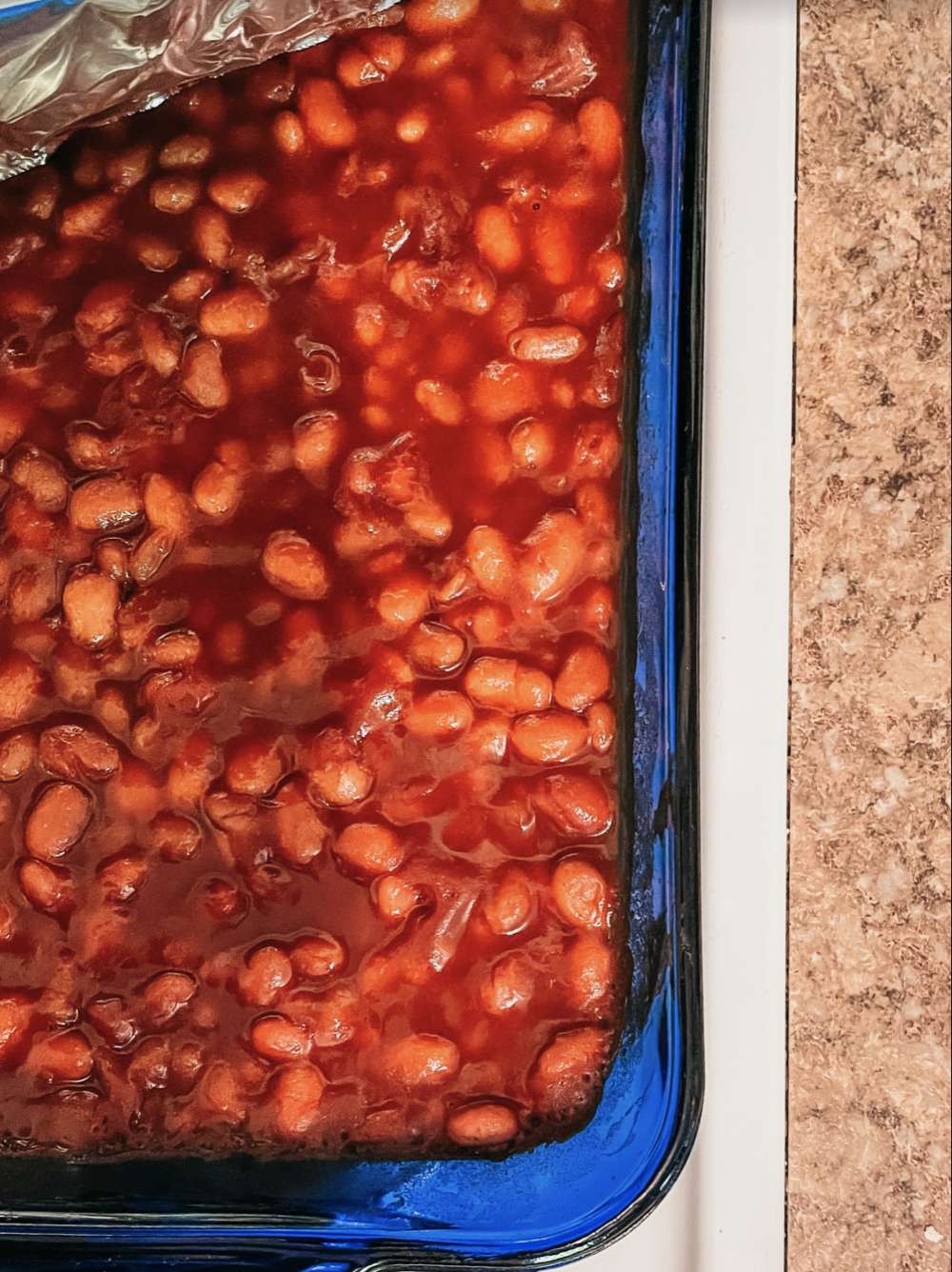 Baked Beans