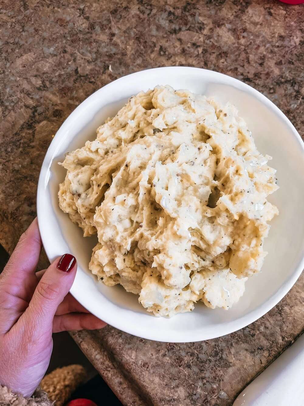 Moma’s Potato Salad