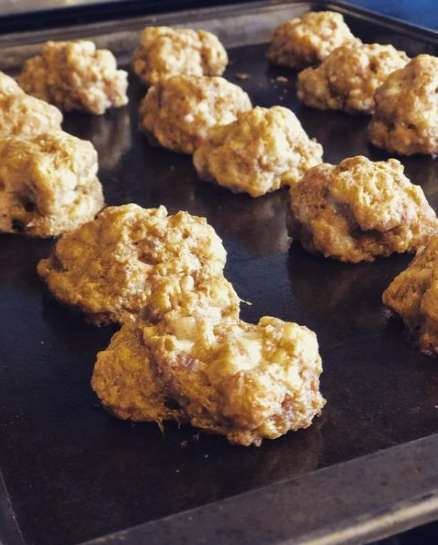  Mexican Style Sausage Balls