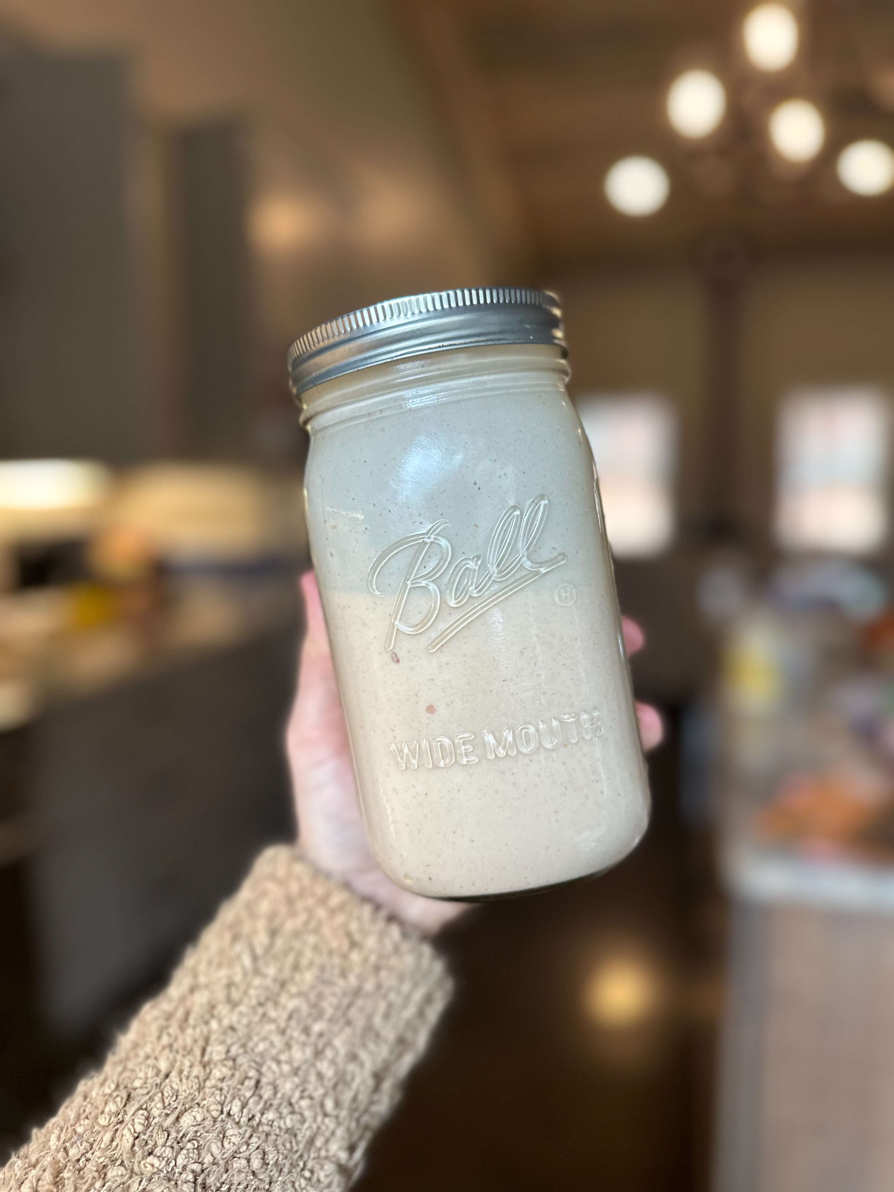 Homemade Yum Yum Sauce