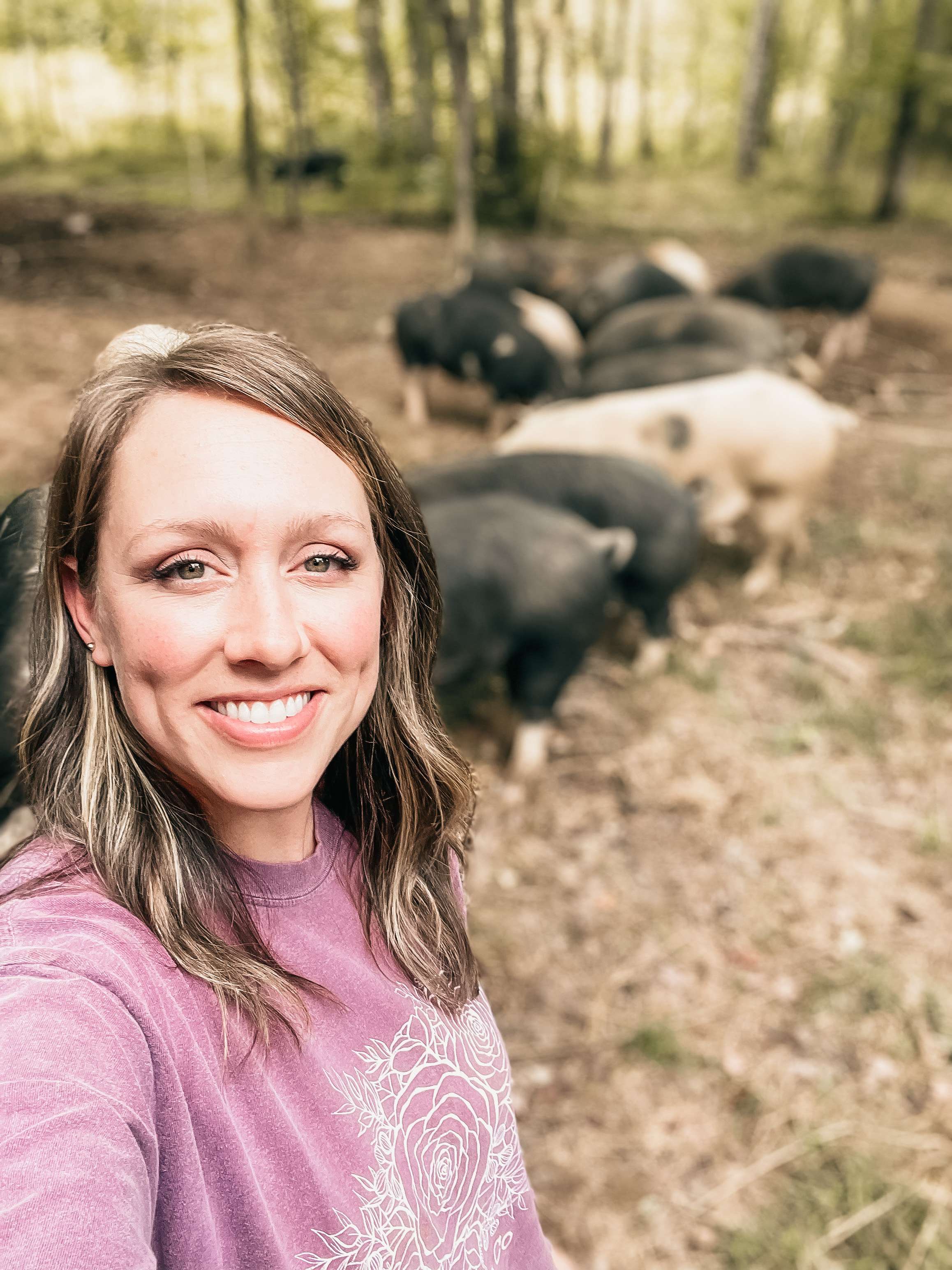 Delicious and Easy Recipes | Karah at Rock House Farms