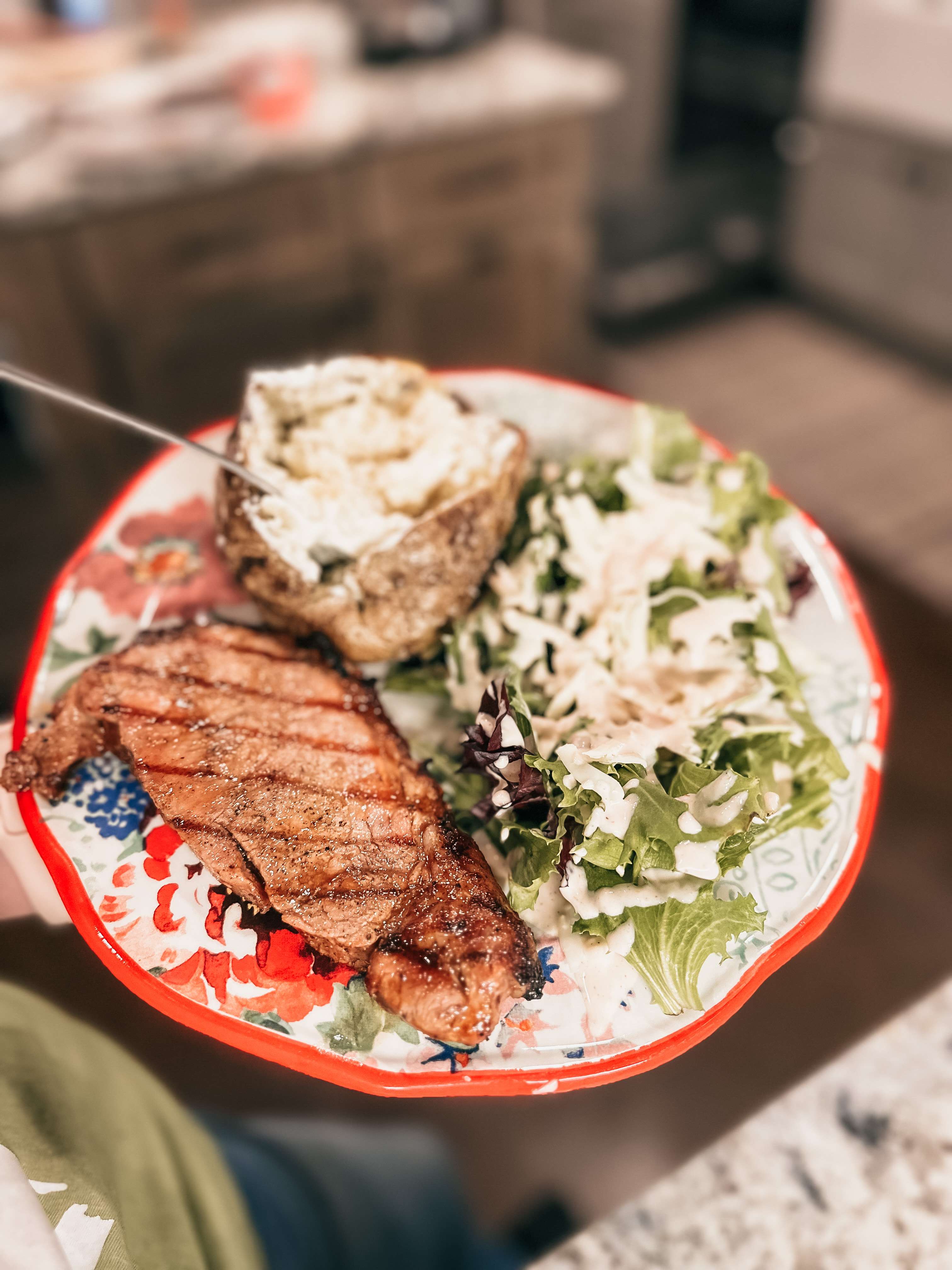 Easy & Quick Recipes