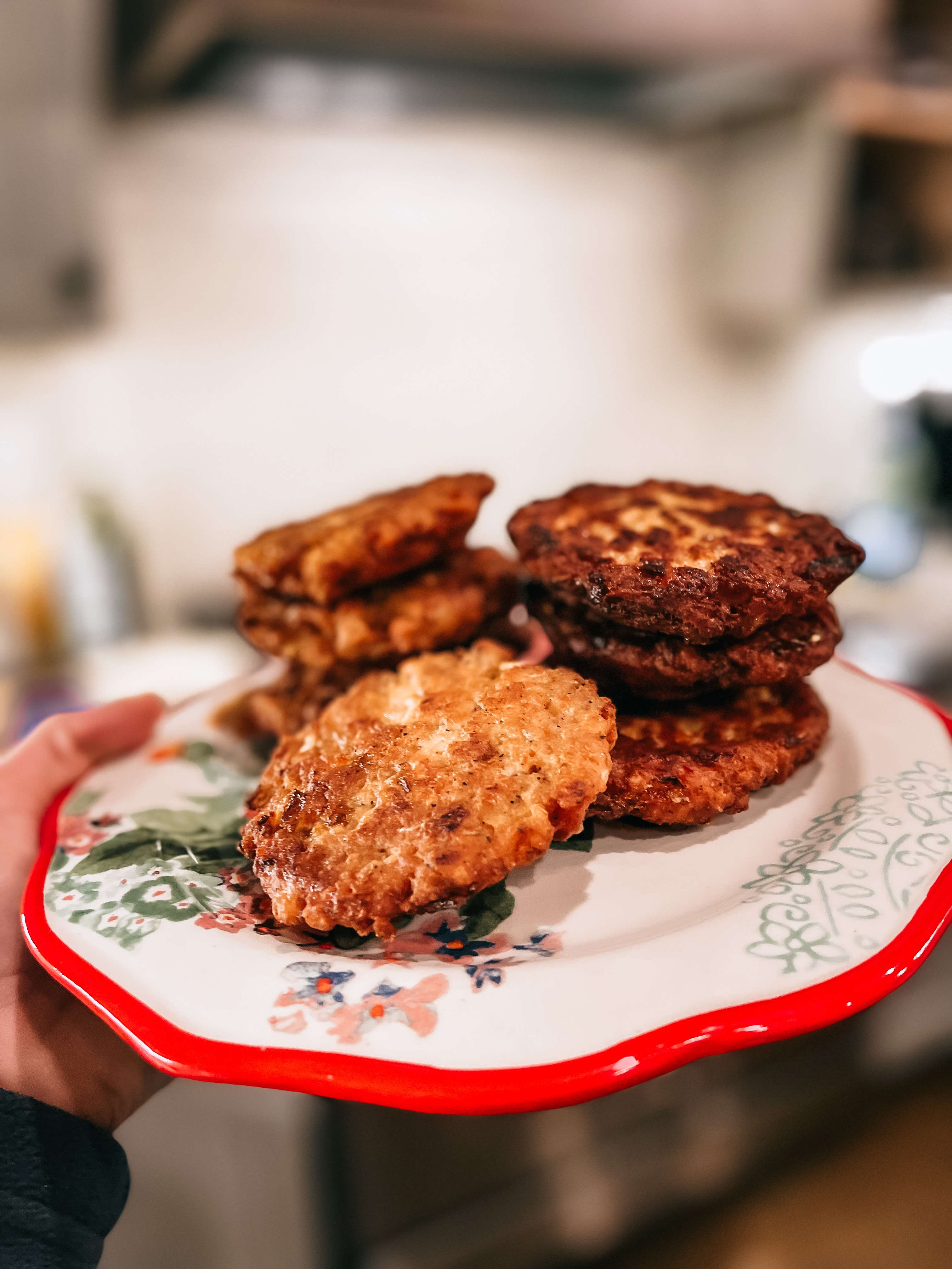 Easy & Quick Recipes