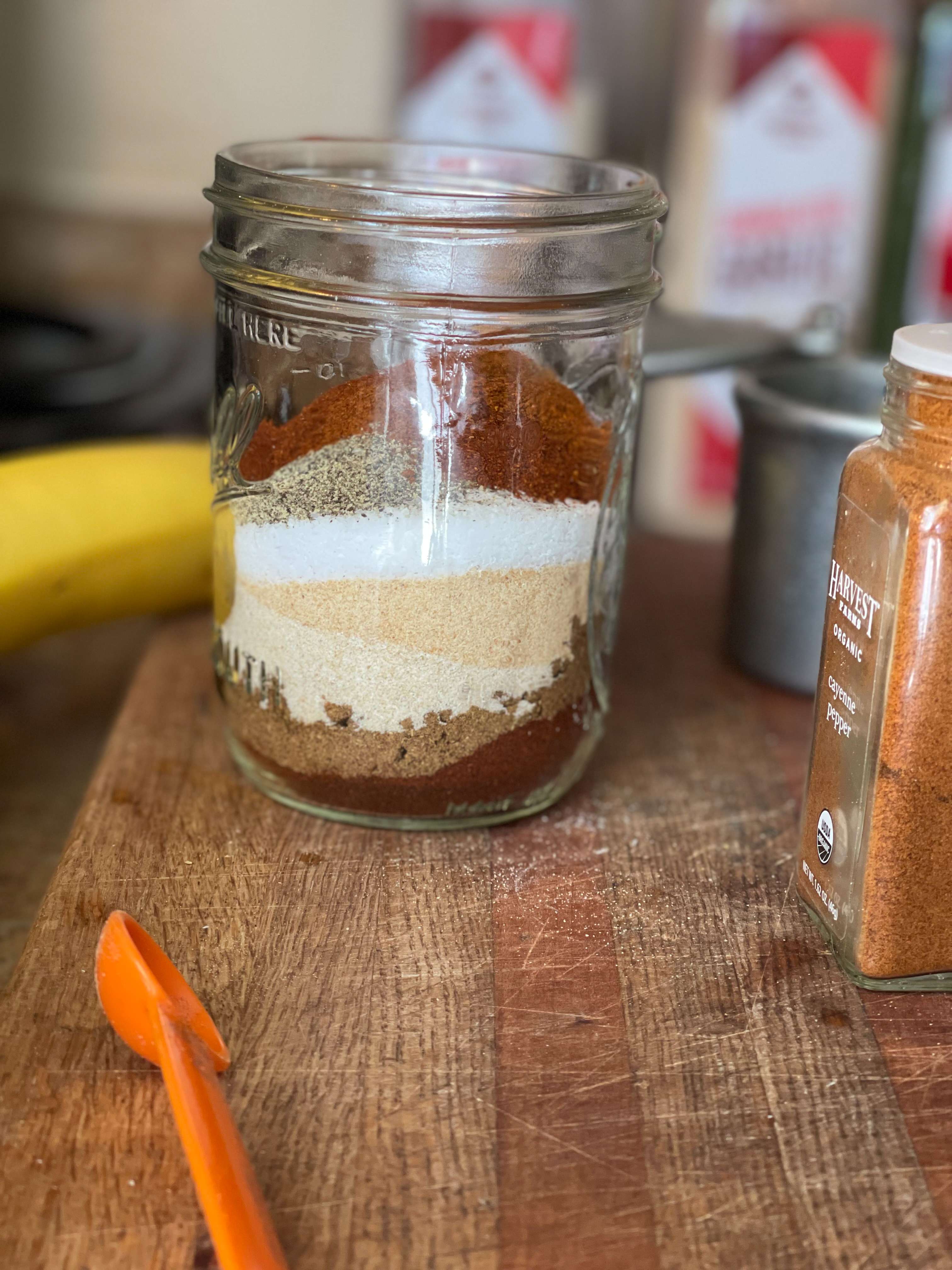 Easy & Quick Recipes