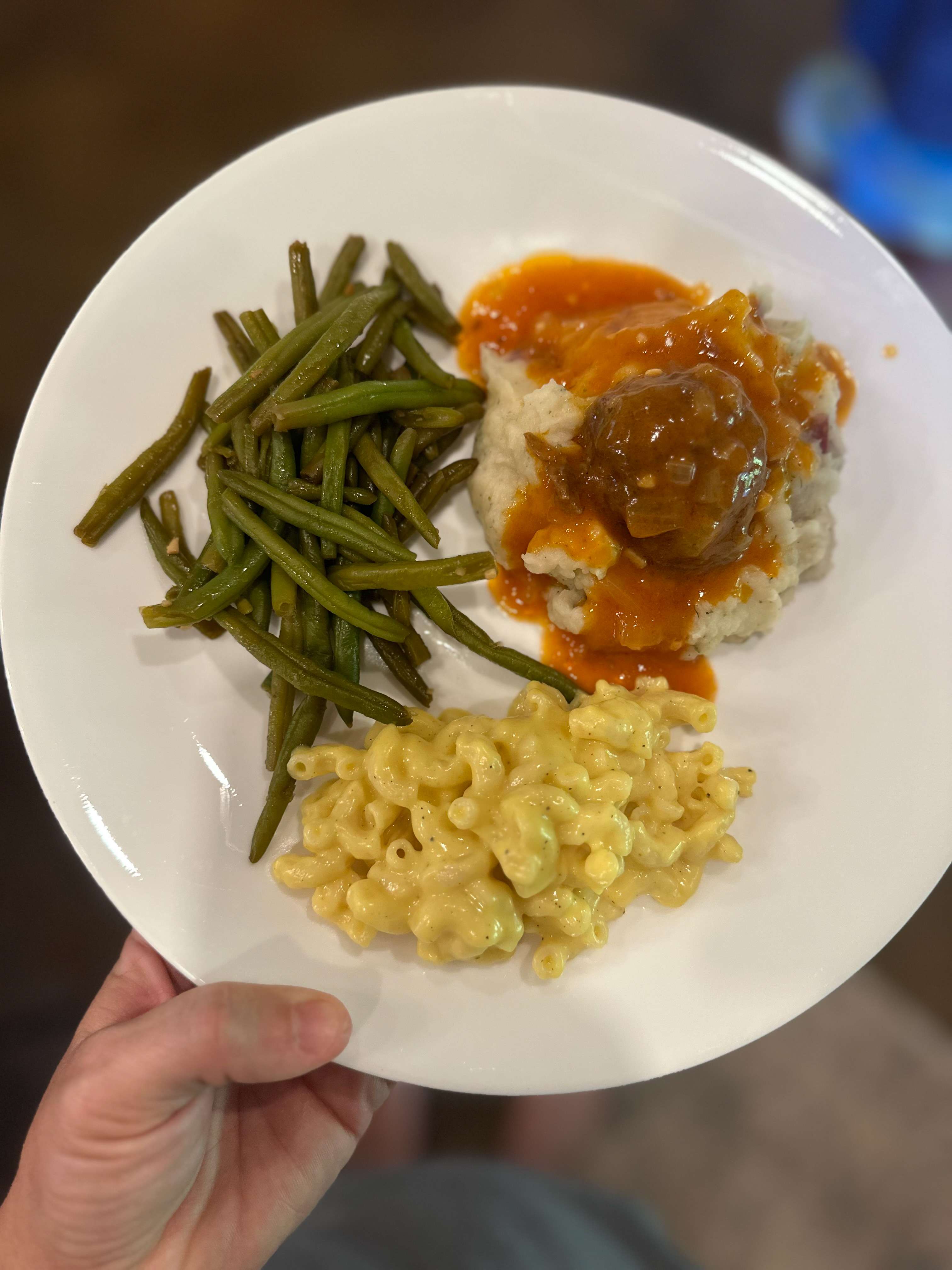 Easy & Quick Recipes