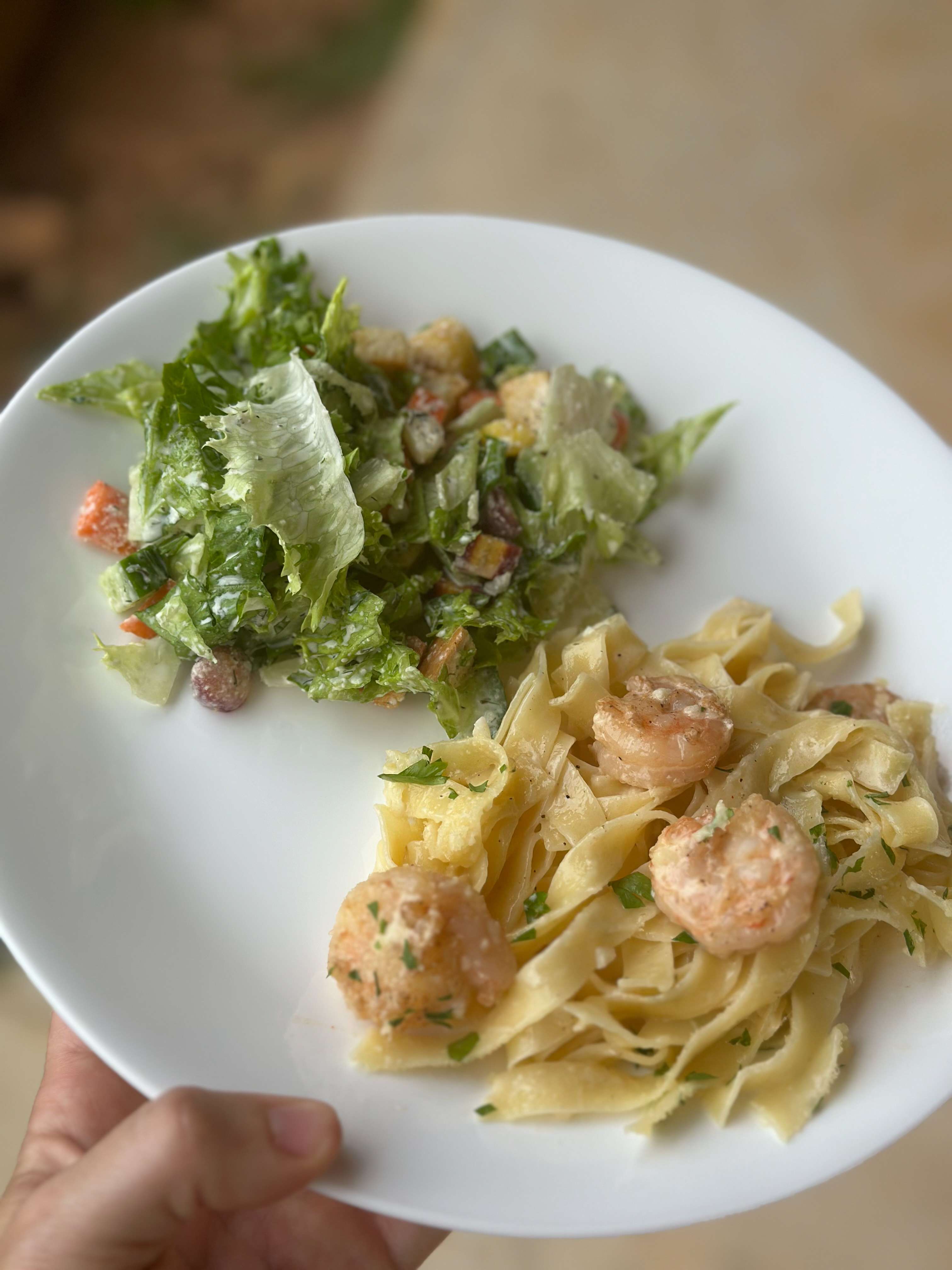 Easy & Quick Recipes