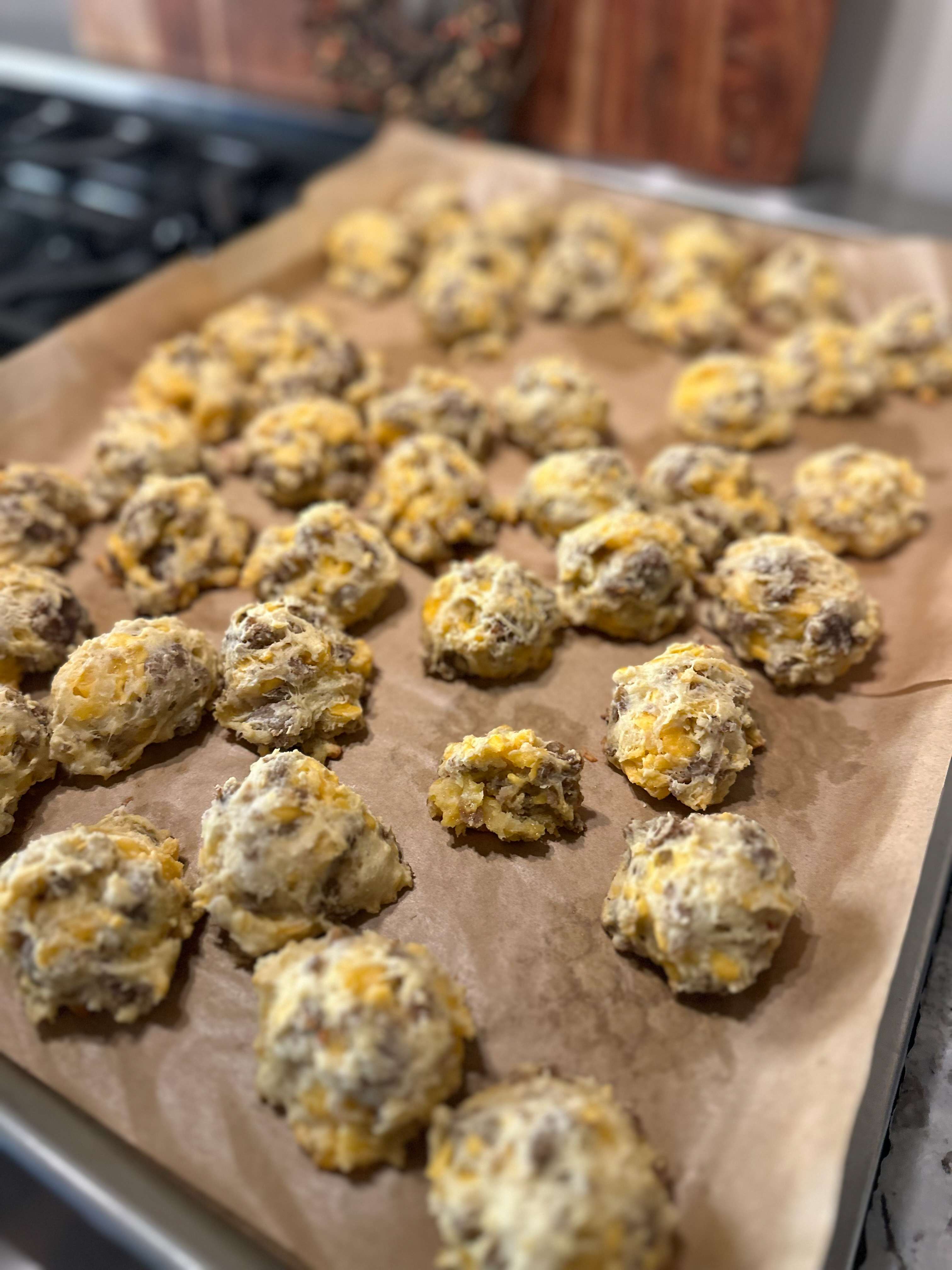 Easy & Quick Recipes