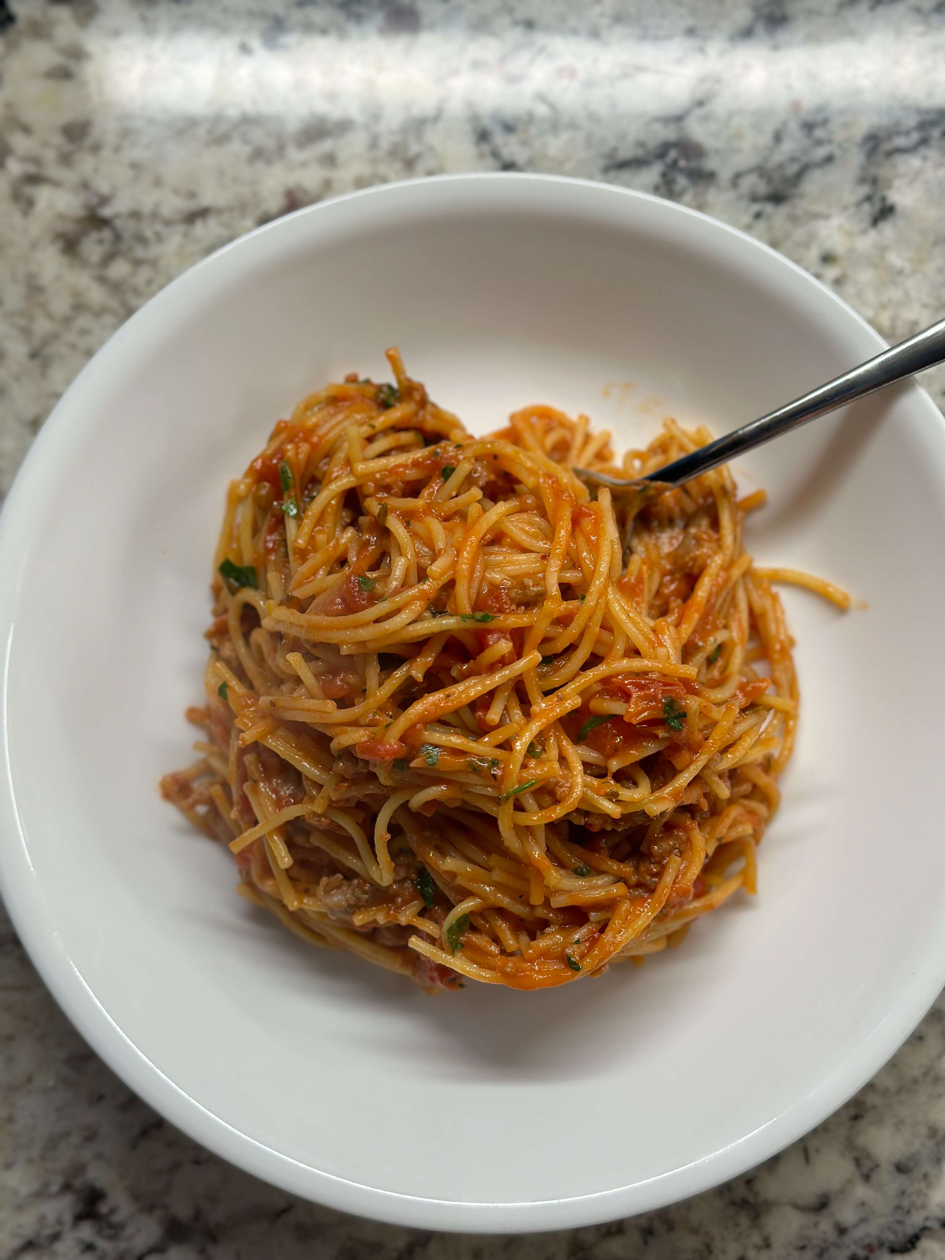 Easy & Quick Recipes
