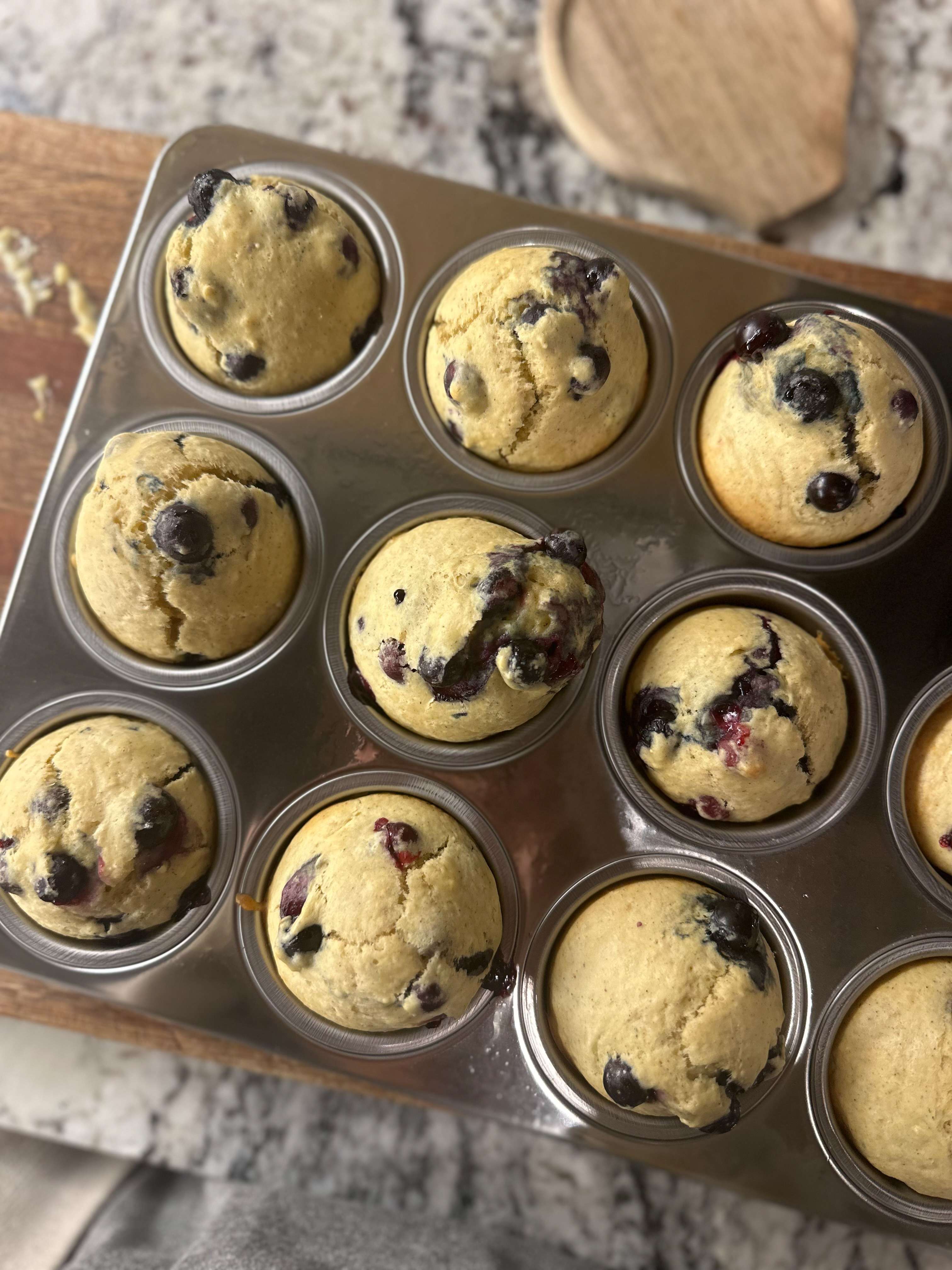 Easy & Quick Recipes