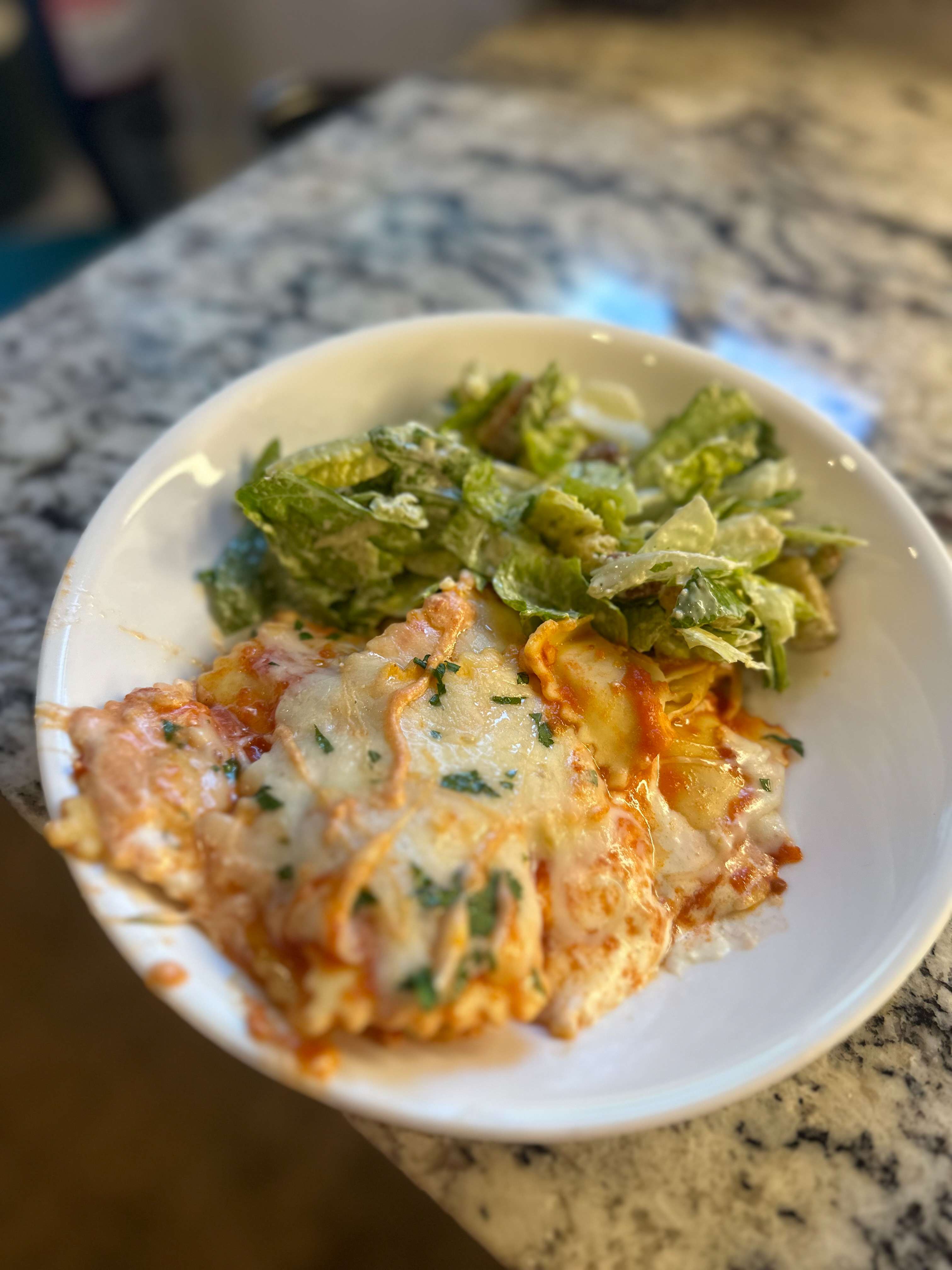 Easy & Quick Recipes
